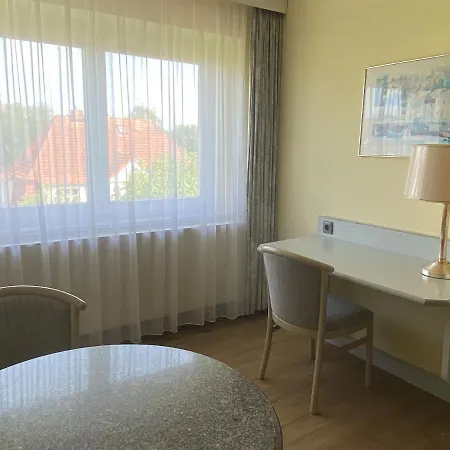 Lägenhet Edda - Ferienzimmer 29 *