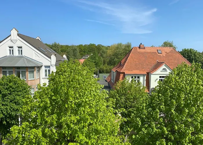 Lägenhet Edda - Ferienzimmer 29